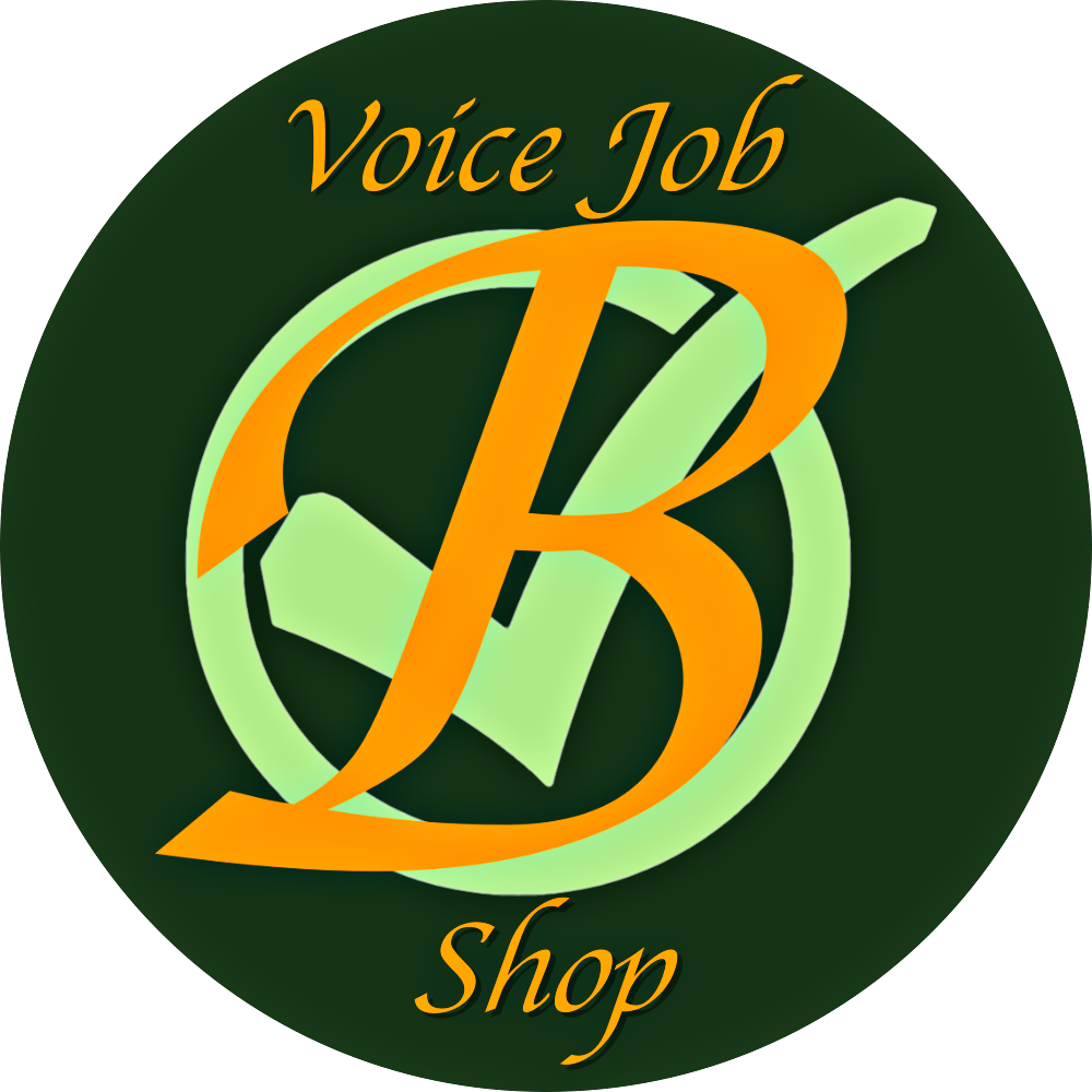 VoiceJob.Shop
